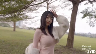 섹시 넘친느 귀여운년 섹스도 잘하네