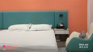 18살 어린 조건녀 따먹기