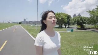 드라이브도 하고 카섹도 하고