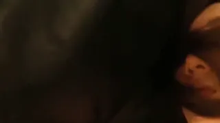 내사 소부 이후 근접 촬영 핍박 정액