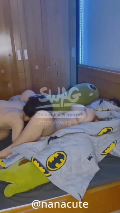 어린동생 차분하게 성교육해주는 백설기 공주